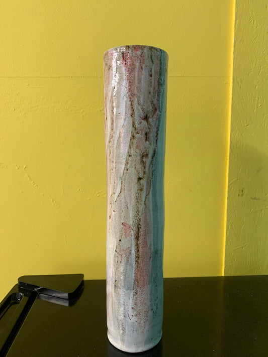 Tall Vases - My Pottery Shed | Deryl Gilham-Jones