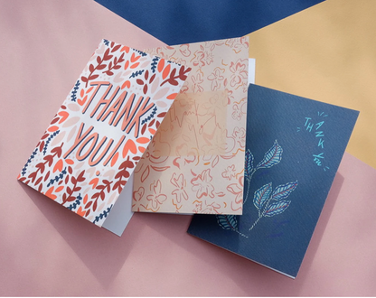 Greeting Cards | We Made This Studio